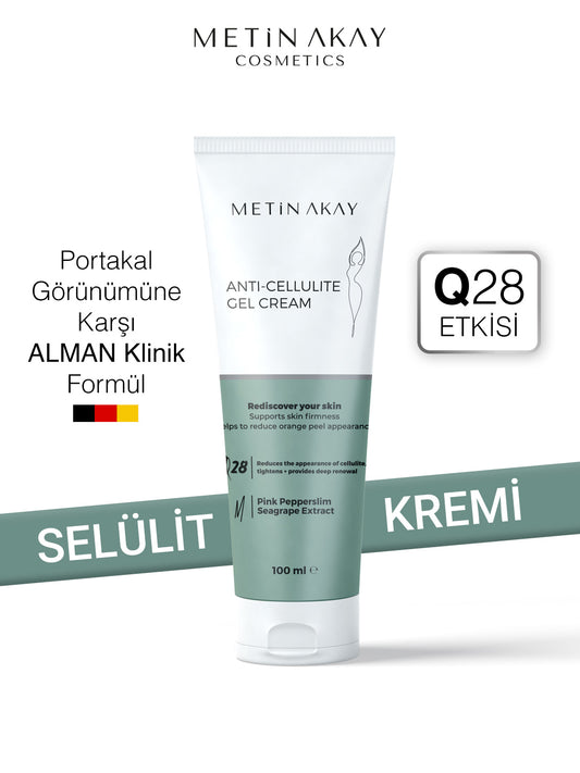 Selülit Karşıtı Jel Krem – Pink Pepperslim & Deniz Üzümü Özlü